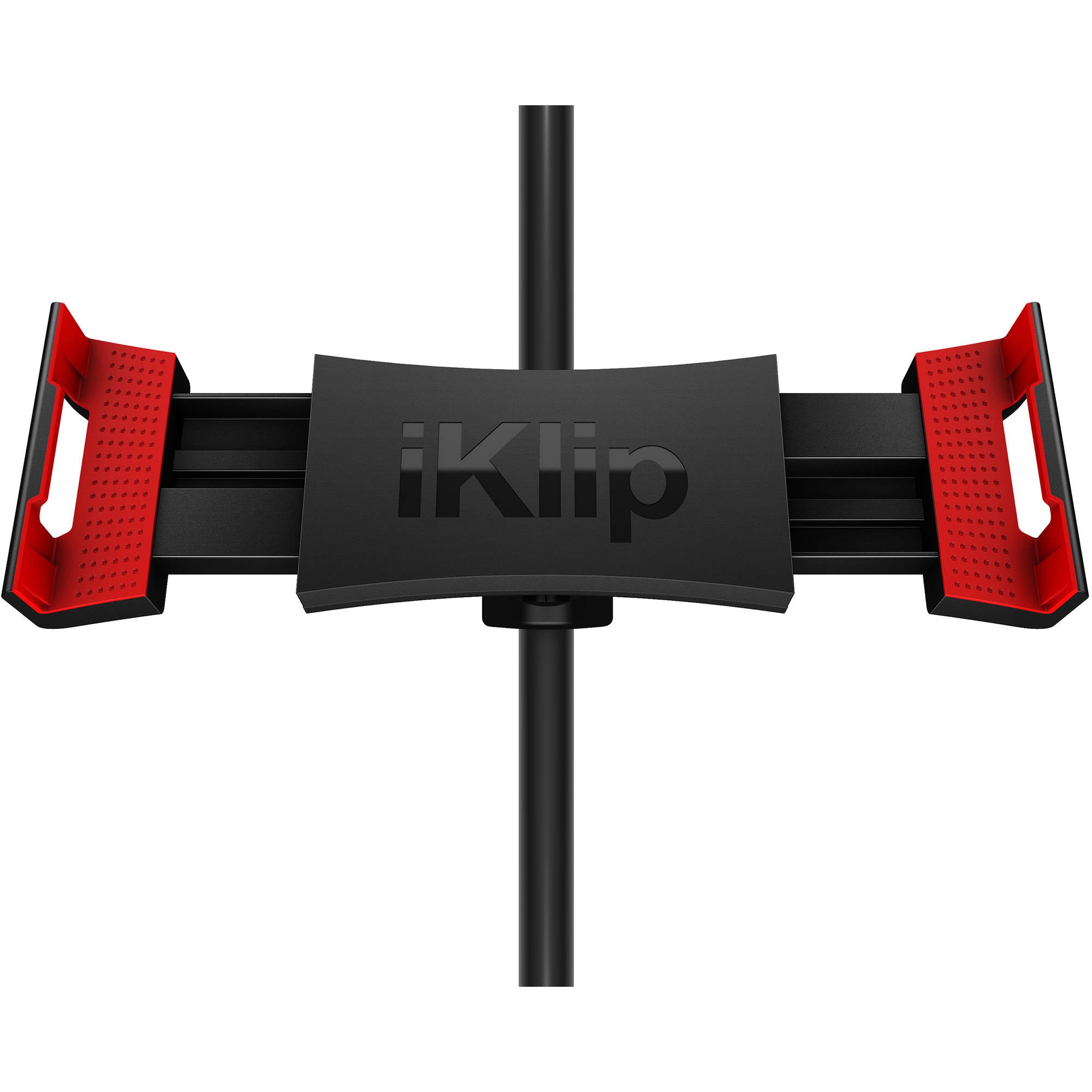 IK Multimedia iKlip 3 Universal Mic Stand Support for iPad and Tablets