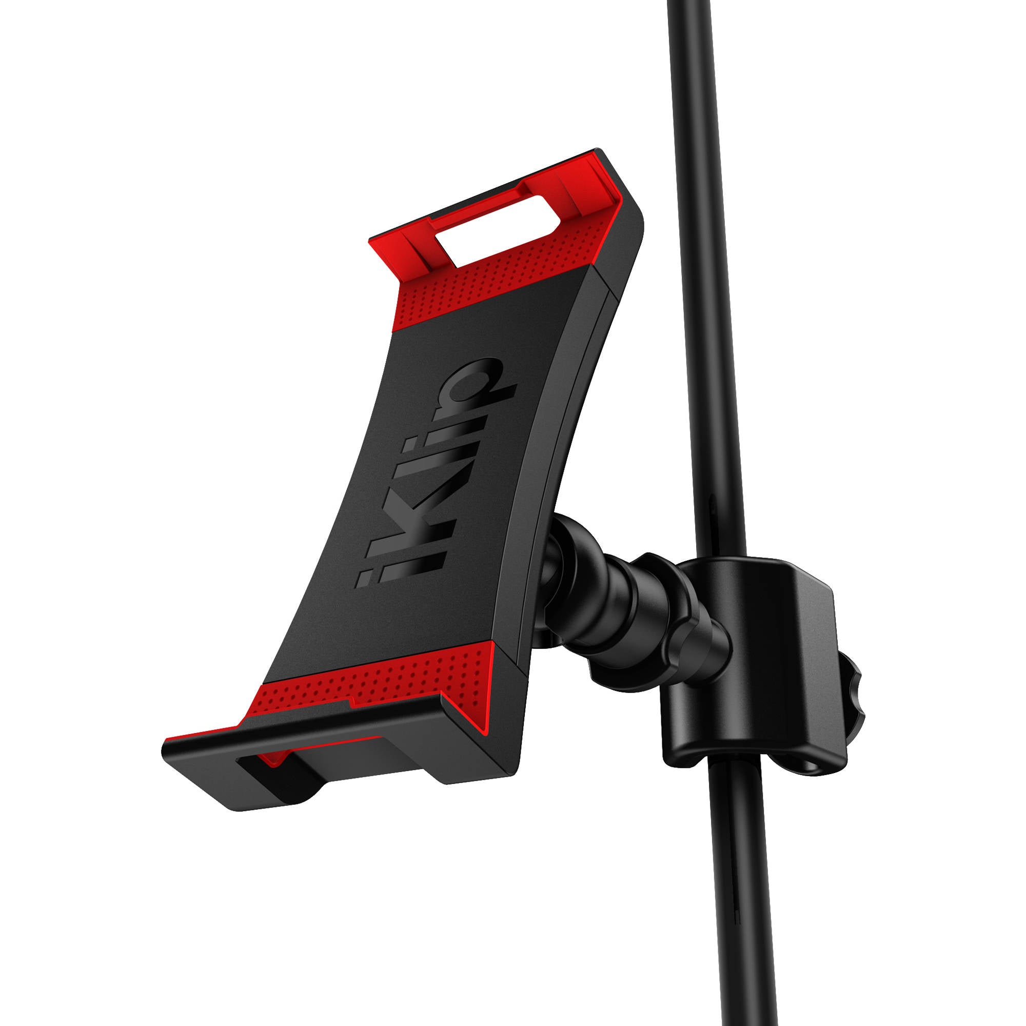 IK Multimedia iKlip 3 Universal Mic Stand Support for iPad and Tablets