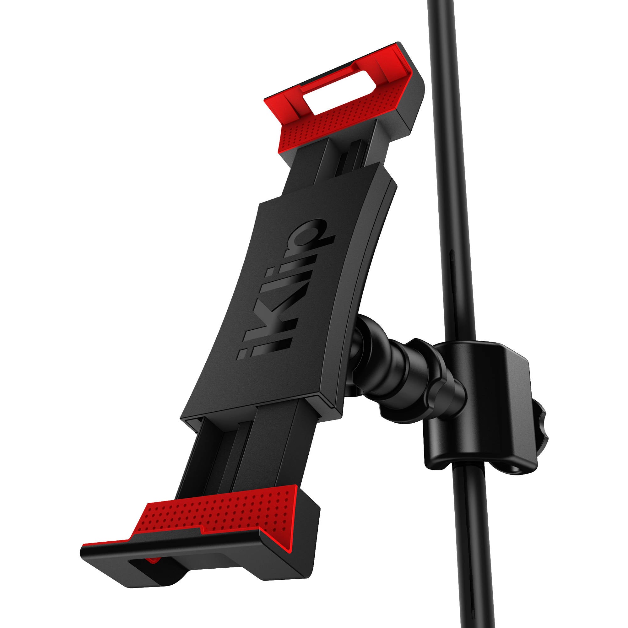 IK Multimedia iKlip 3 Universal Mic Stand Support for iPad and Tablets