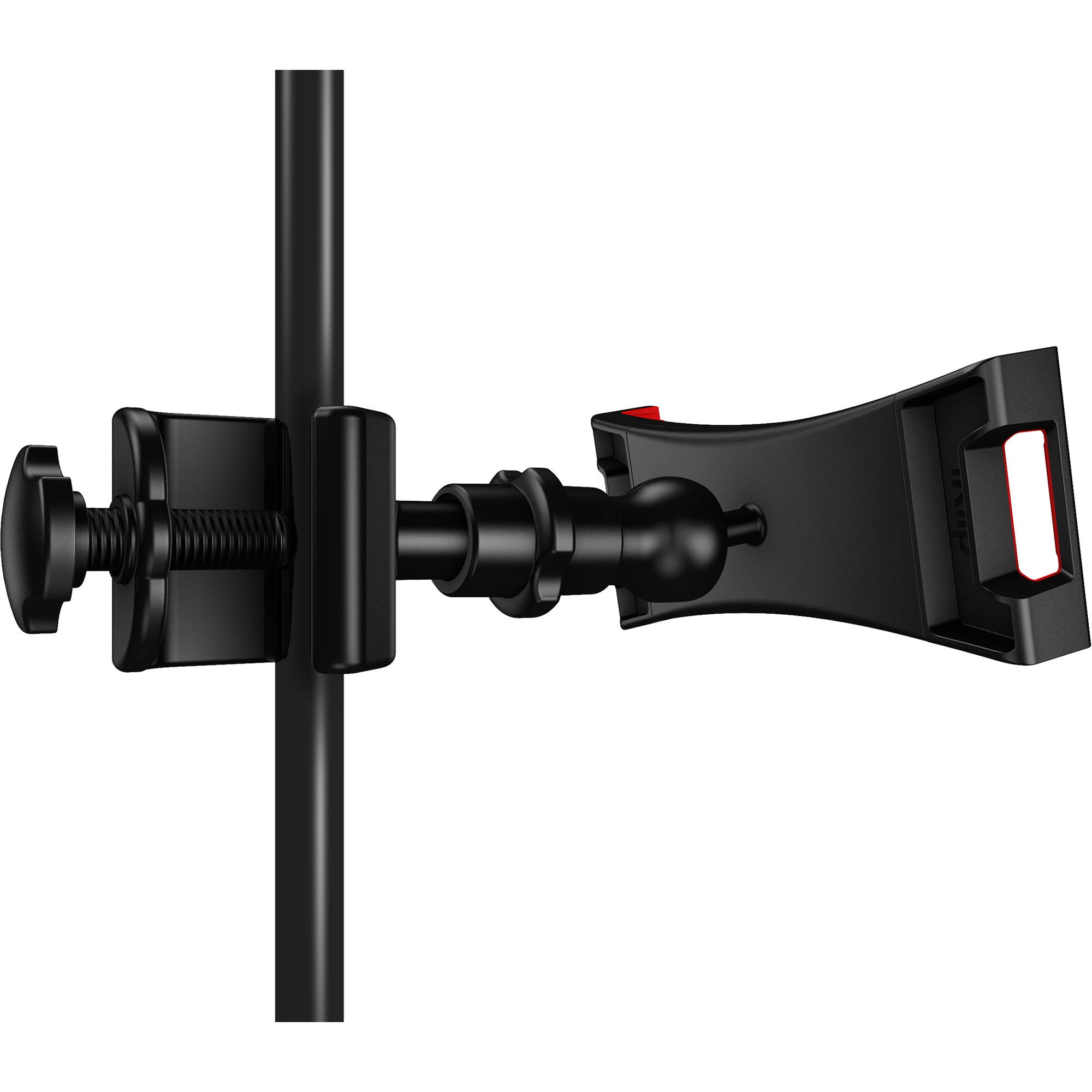 IK Multimedia iKlip 3 Universal Mic Stand Support for iPad and Tablets