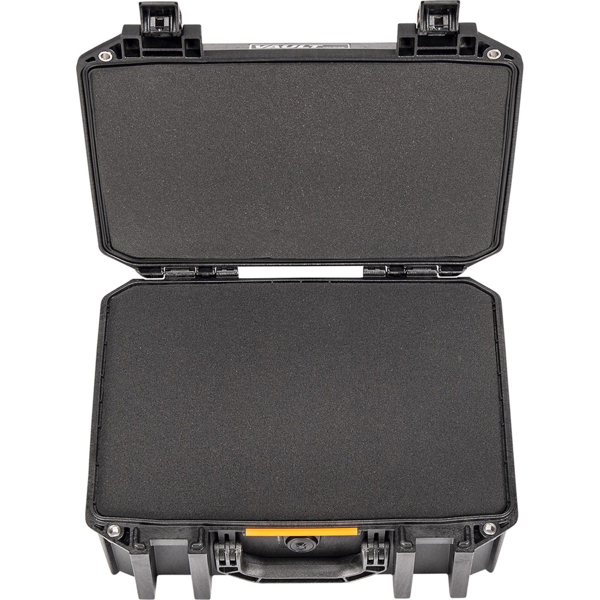 Pelican V300C Vault Equipment Case with Foam (Black)