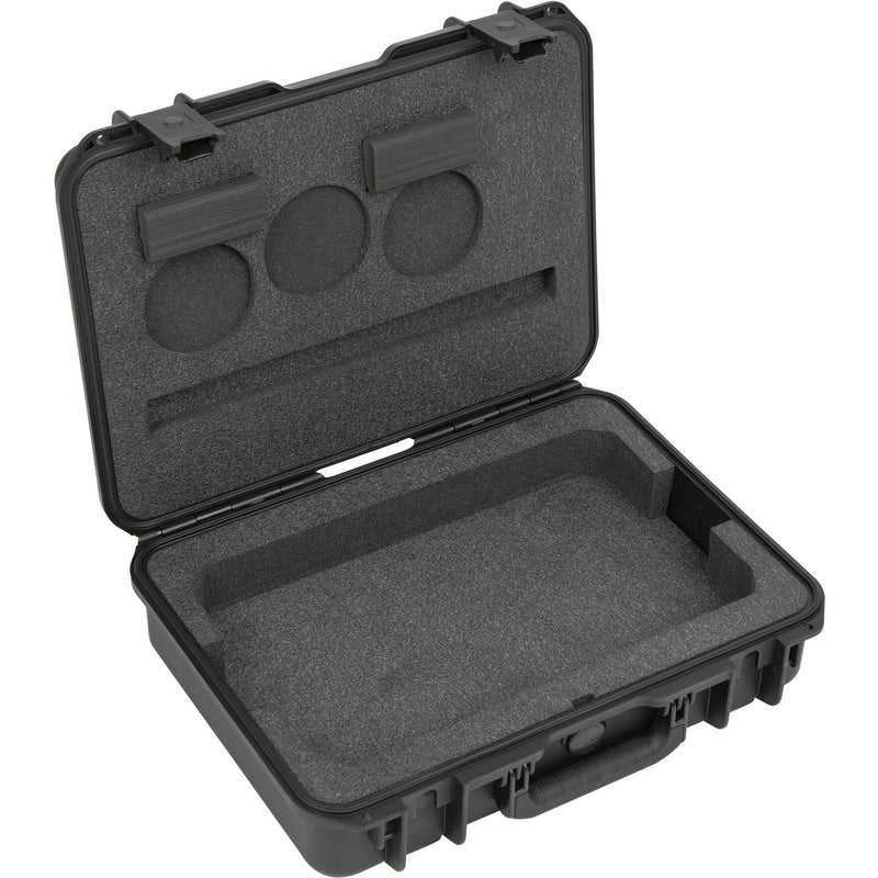 SKB 3i-1813-5DAV iSeries Waterproof Blackmagic Design DaVinci Resolve Micro Panel Case