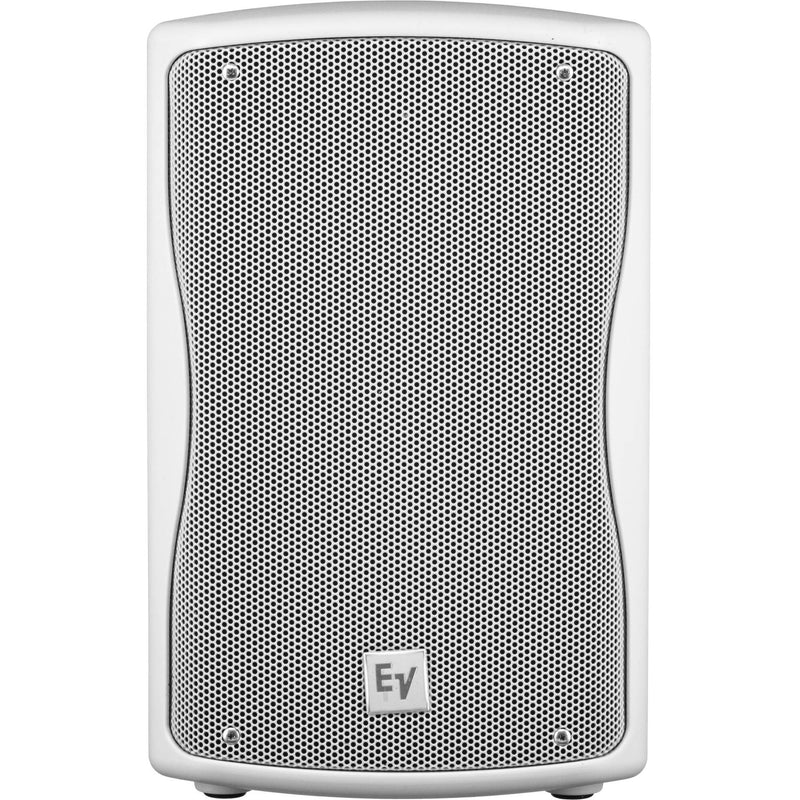 Electro-Voice ZXA1 8" Two-Way 800W Compact Powered Loudspeaker (White)
