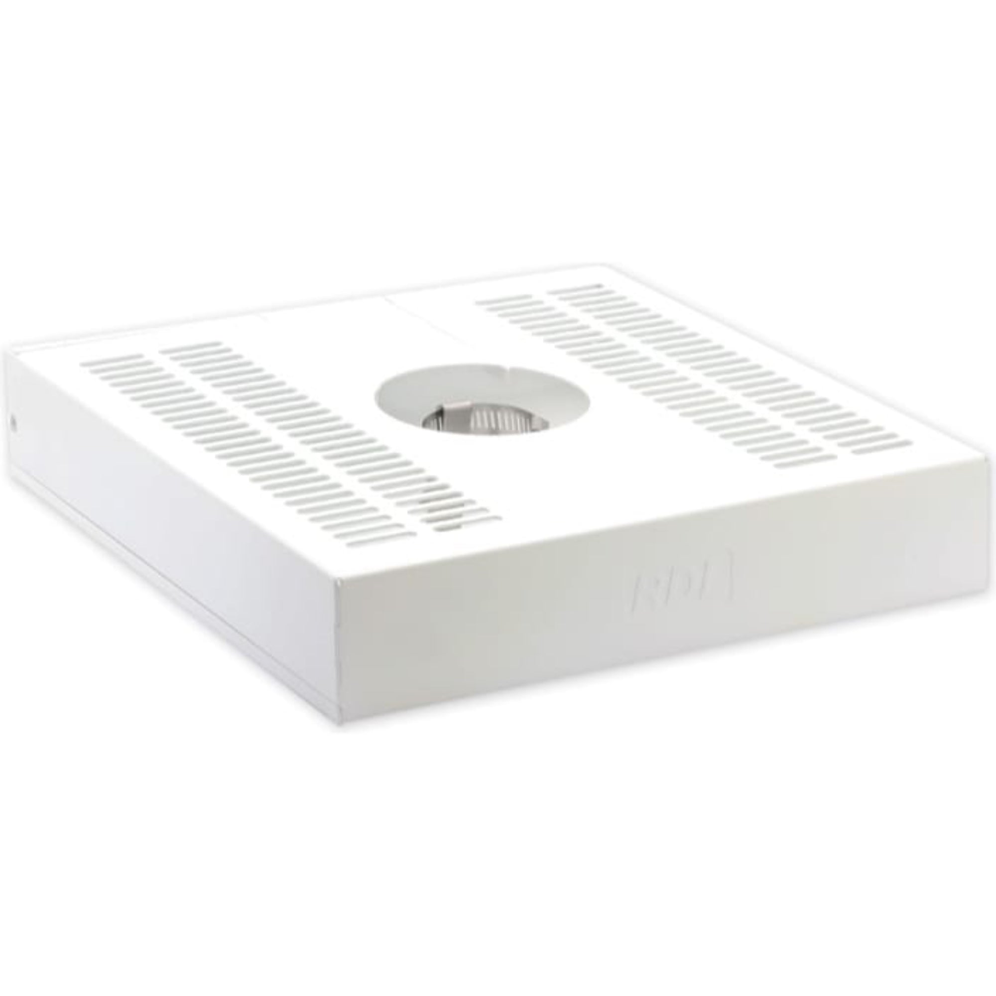 RDL PM-3TW Pole Mount Tray (White)