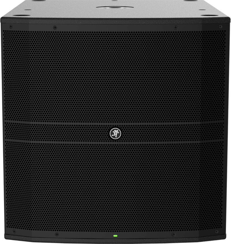 Mackie DRM18S 2000W 18" Professional Powered Subwoofer