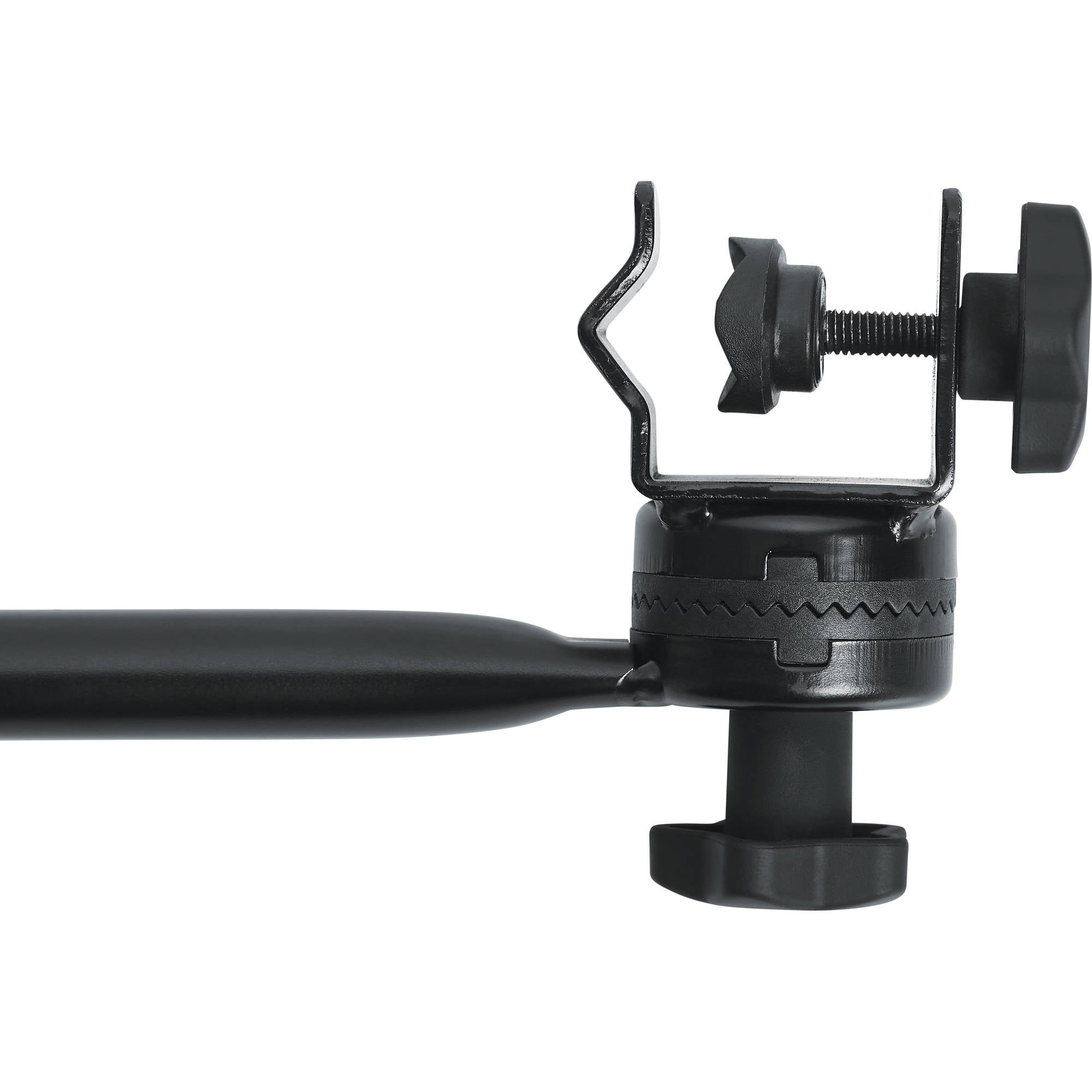 Gator Frameworks GFW-MIC-CLMPBM9 Adjustable Angle 9" Clamp-On Mini Boom