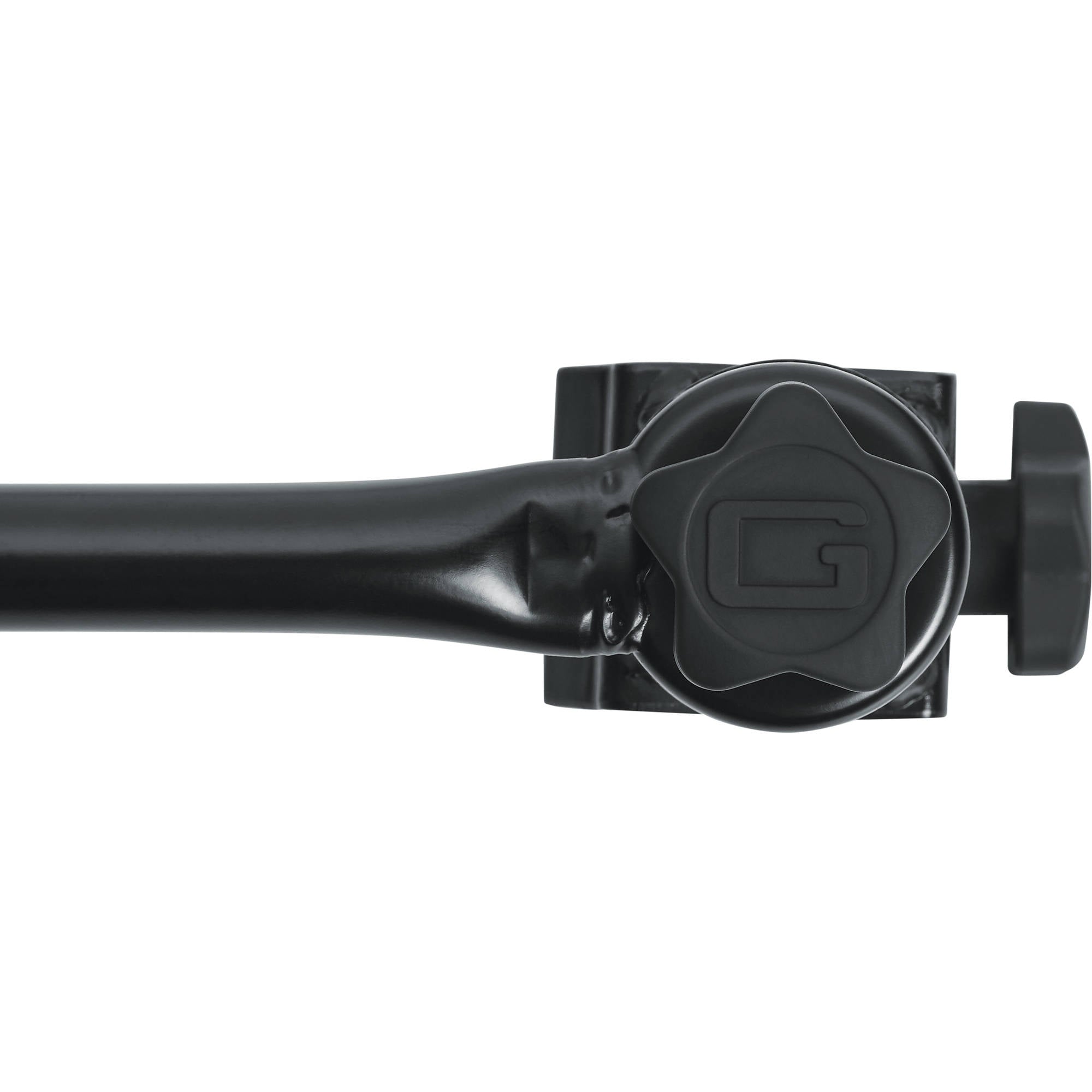 Gator Frameworks GFW-MIC-CLMPBM9 Adjustable Angle 9" Clamp-On Mini Boom