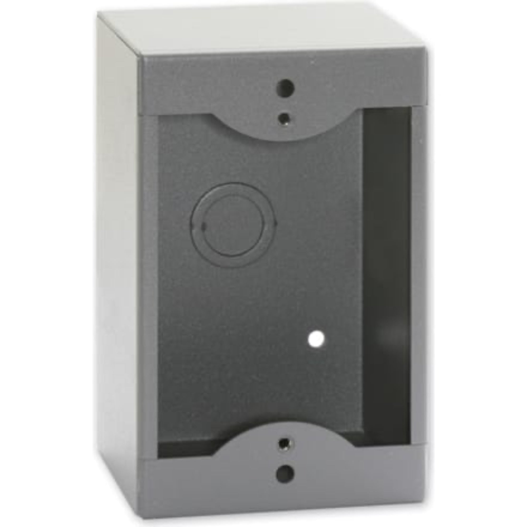 RDL SMB-1G Surface Mount Box (Grey)
