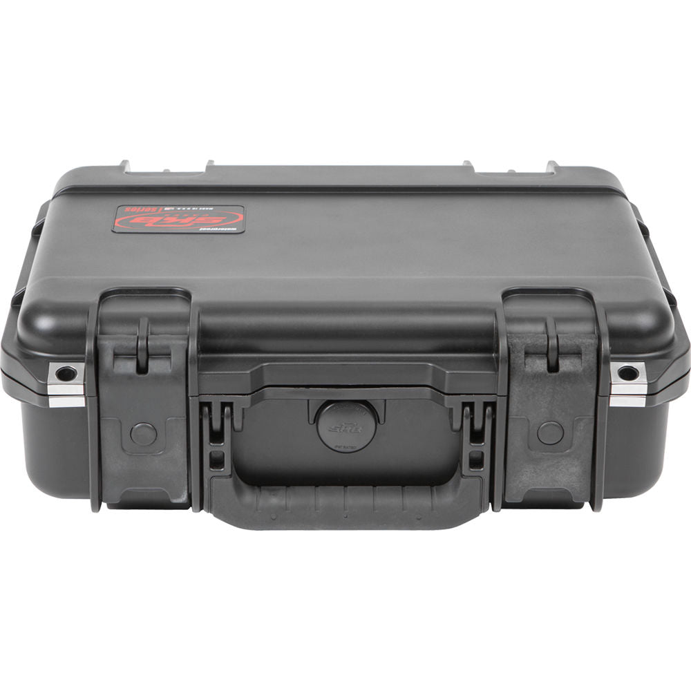 SKB 3i-1510-4DL iSeries Waterproof Case (Think Tank Designed Dividers & Lid Organizer)