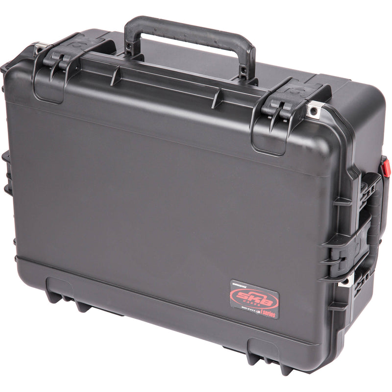 SKB 3i-2215-8BC iSeries Waterproof Case (Cubed Foam)