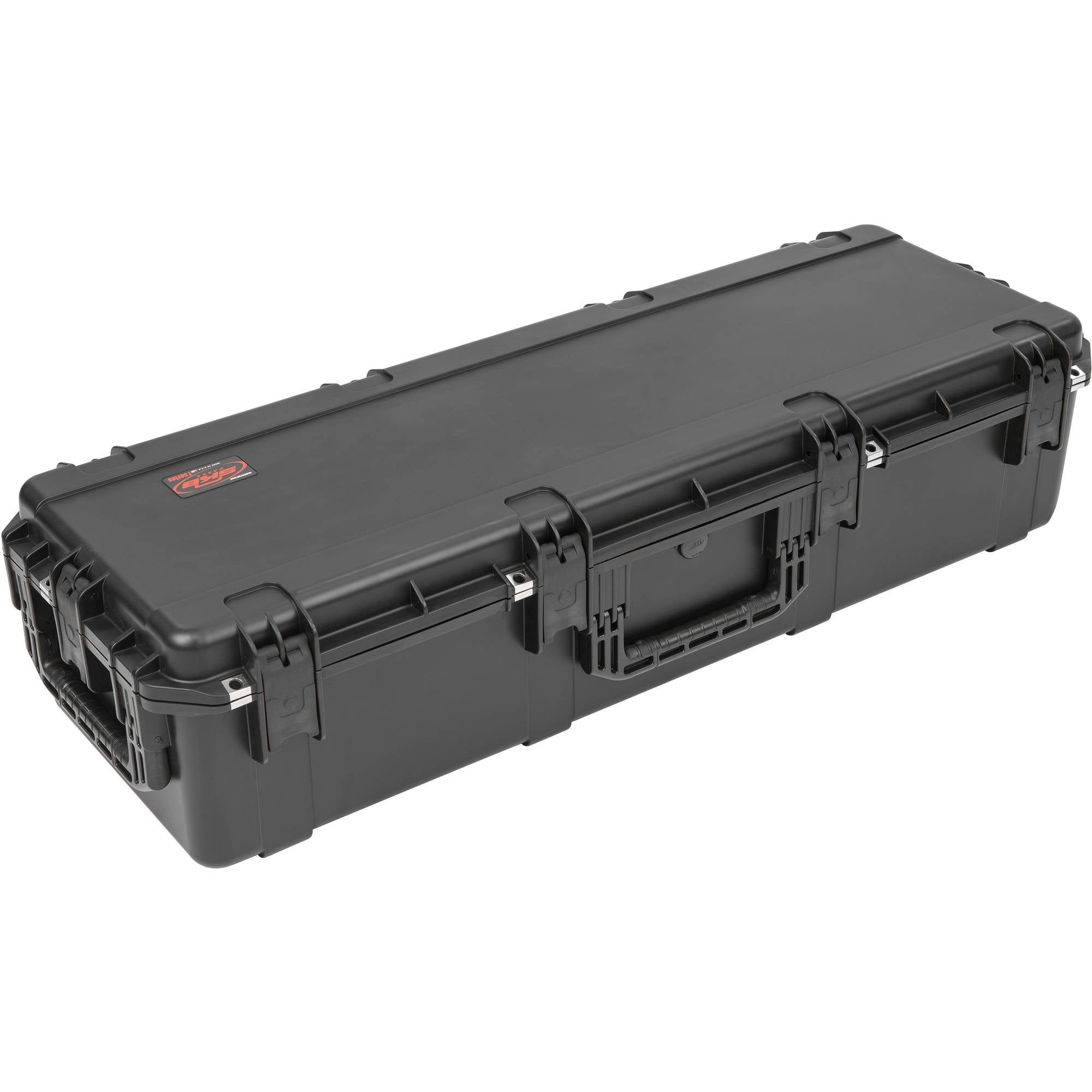 SKB 3i-4414-10DT iSeries Waterproof Case with Wheels (Think Tank Designed Dividers)