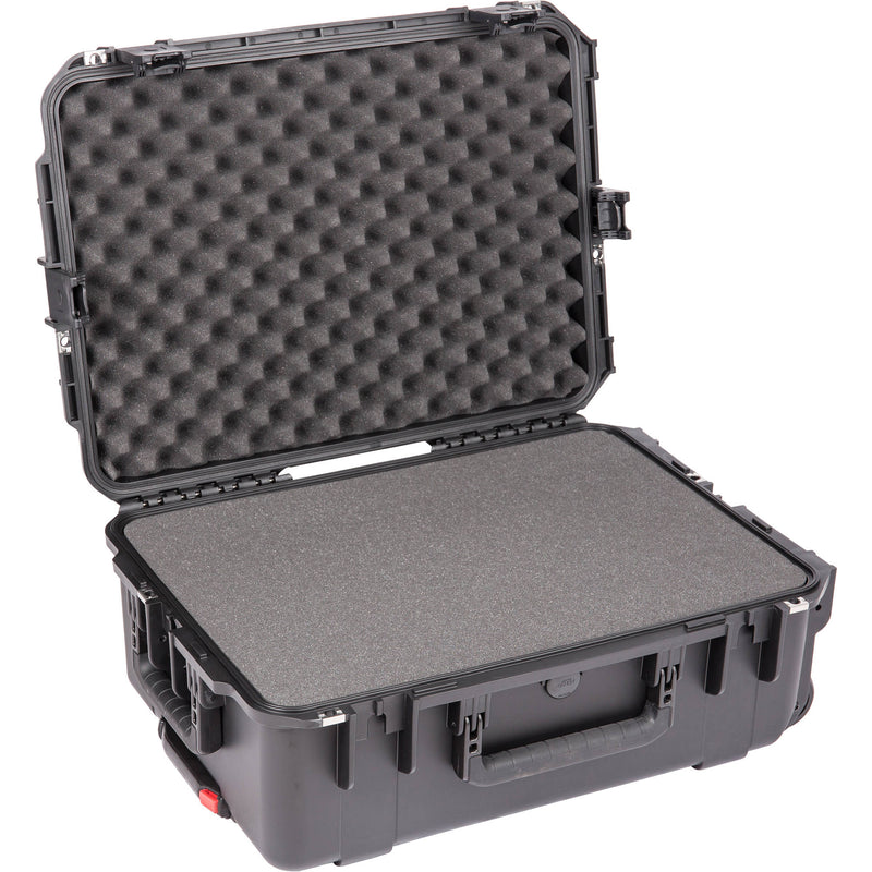 SKB 3i-2215-8BC iSeries Waterproof Case (Cubed Foam)