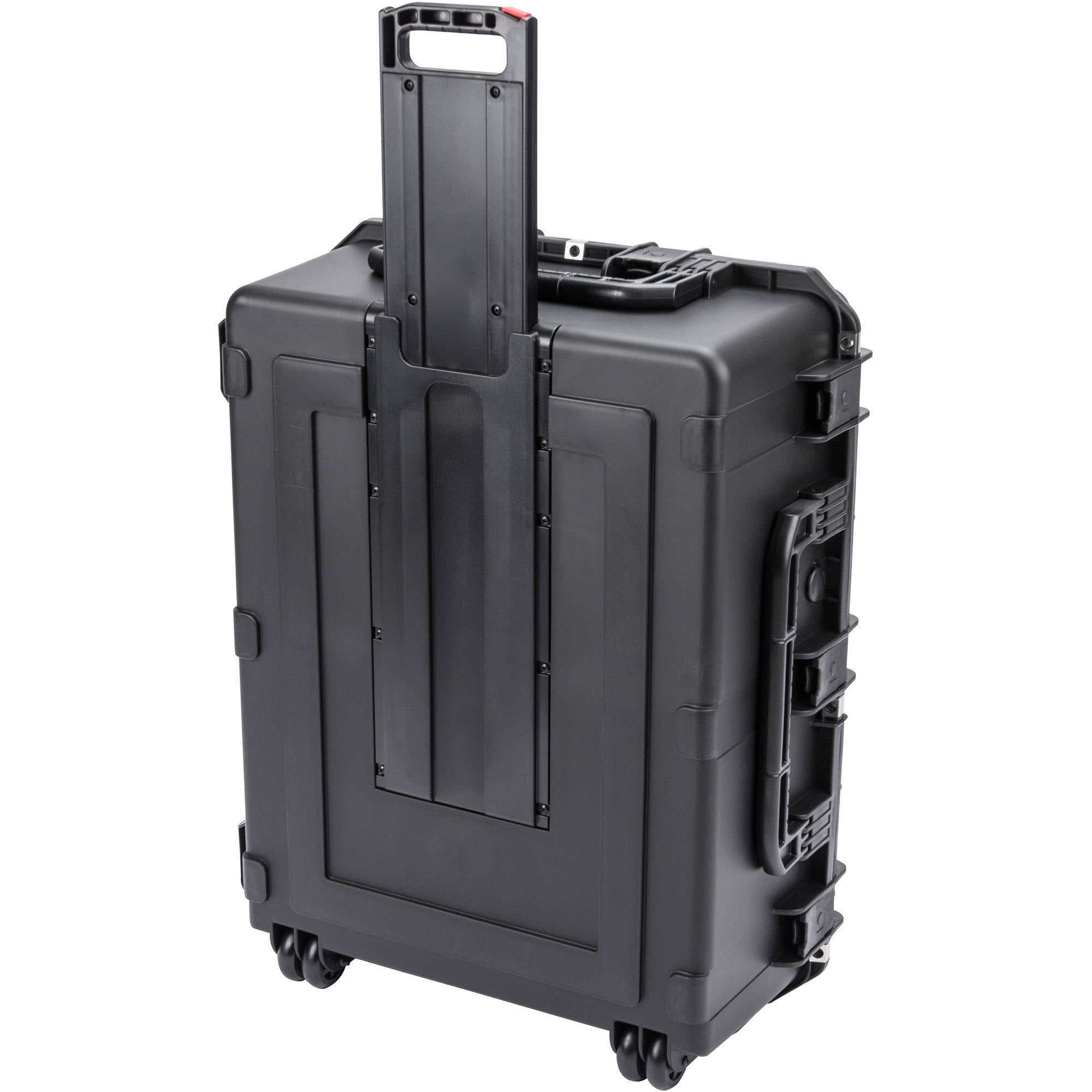 SKB 3i-2922-10BC iSeries Waterproof Case with Wheels (Cubed Foam)