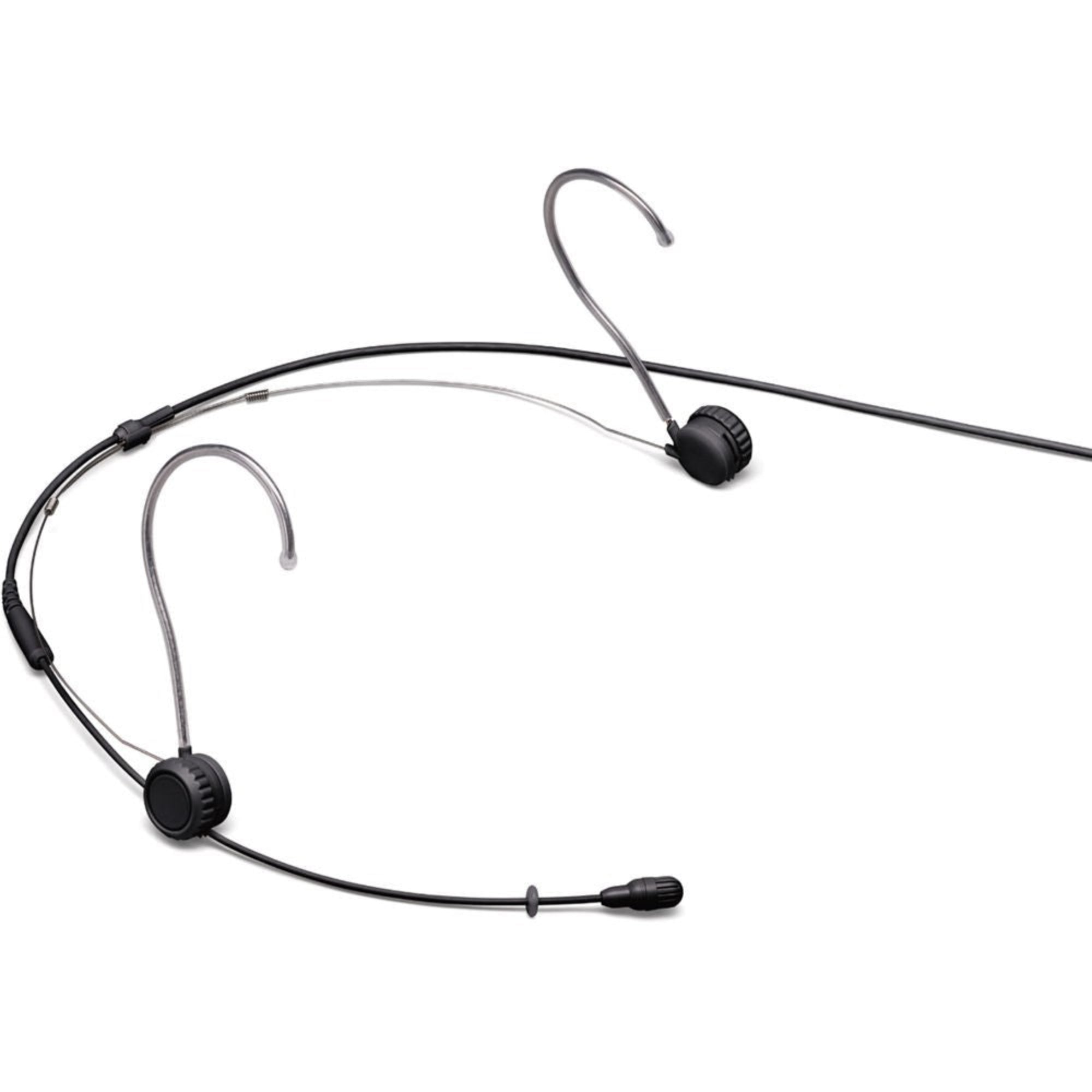 Shure TwinPlex TH53T/O-MTQG Headset Microphone - Thumbnail 2