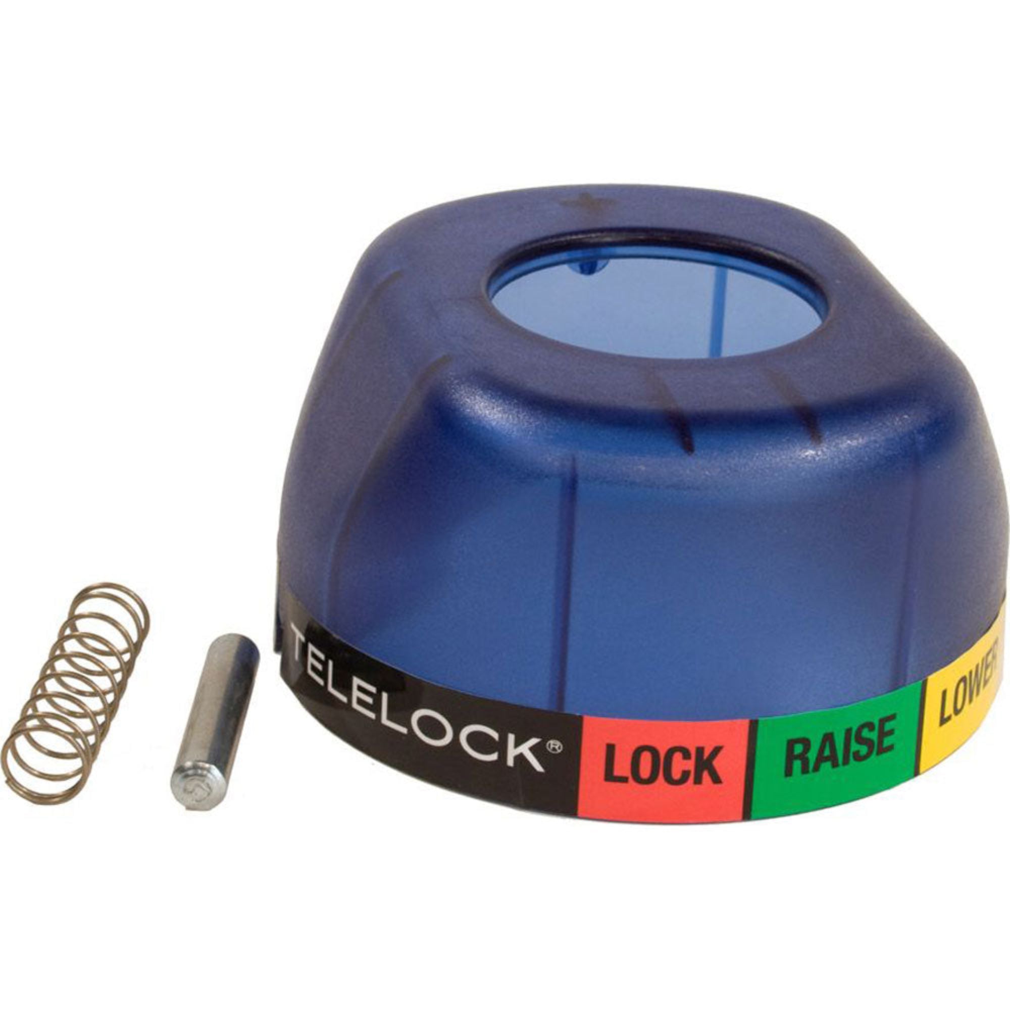 Ultimate Support 15553 Replacement TeleLock Repair Kit
