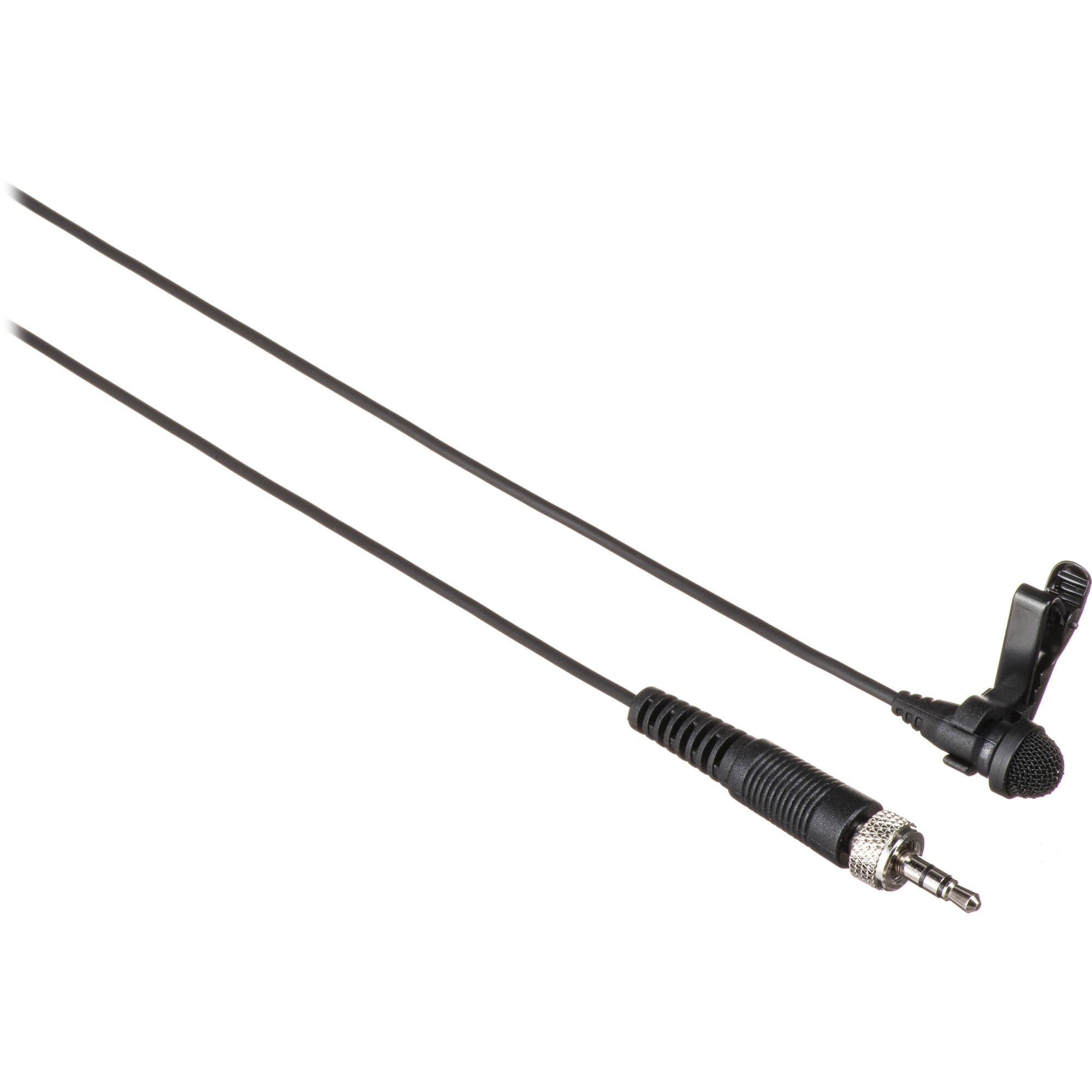 Sennheiser XSW-D LAVALIER SET Digital Wireless Omni Lavalier Microphone System (2.4 GHz)