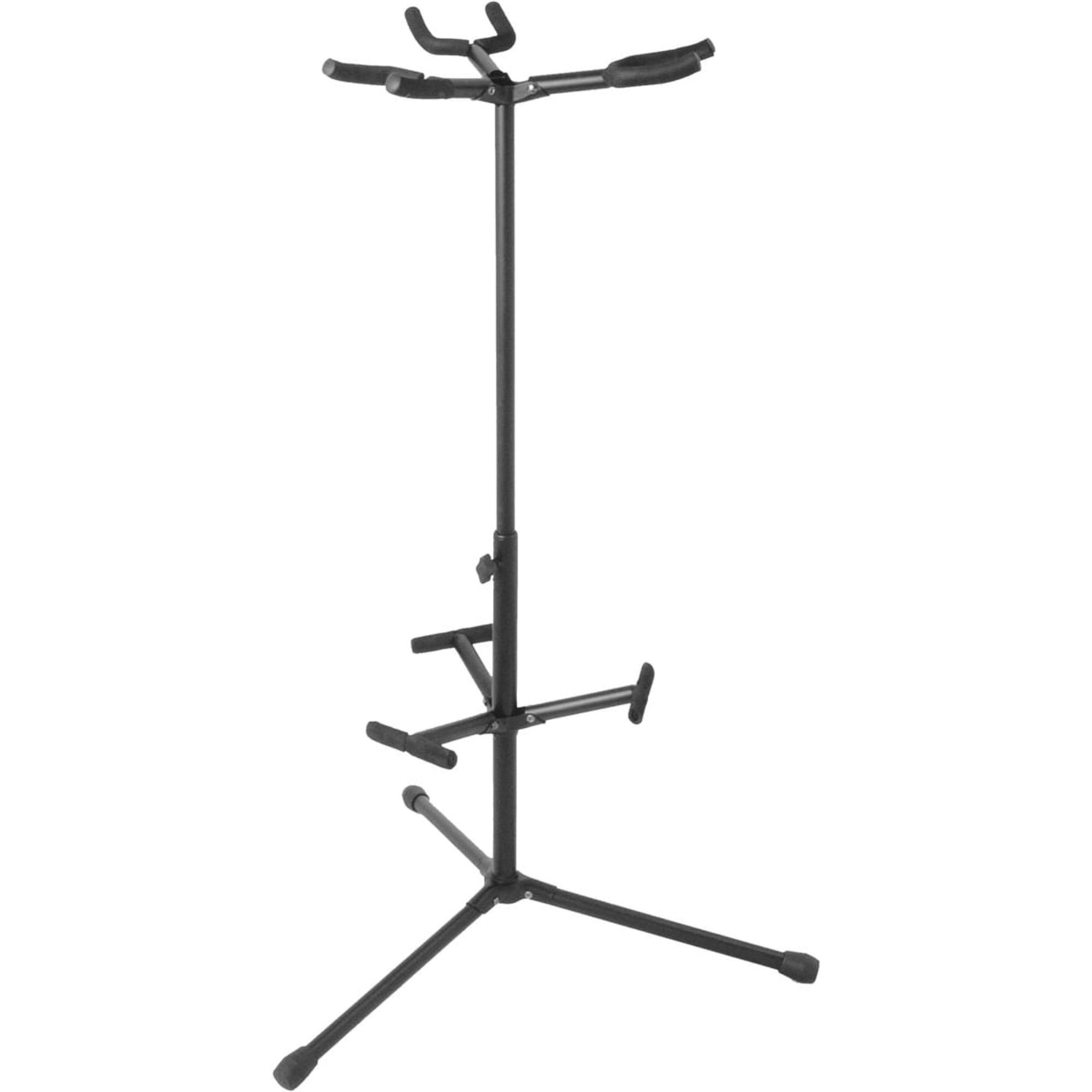 On-Stage GS7355 Hang-It Triple Guitar Stand