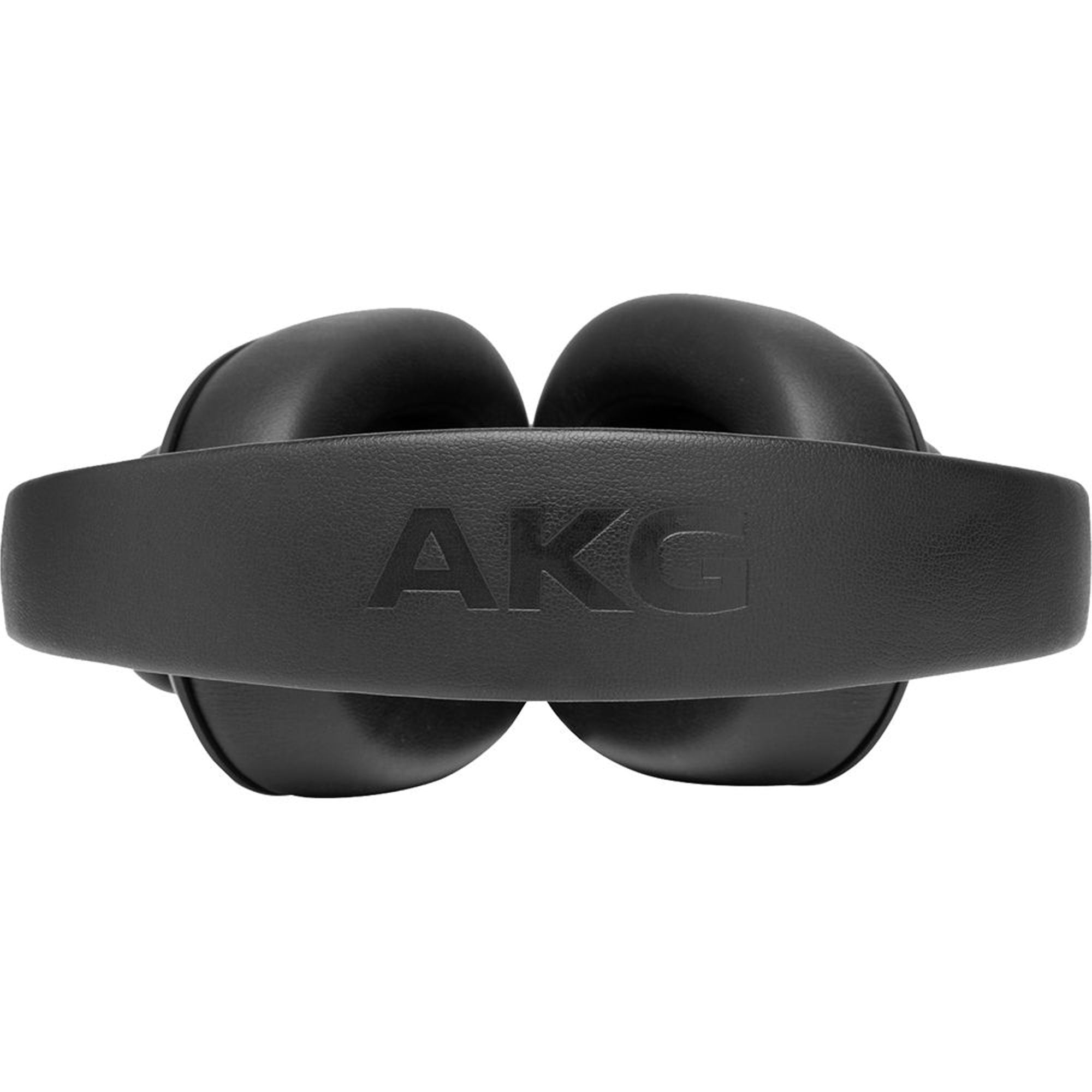 AKG K371 Over-Ear Oval Closed-Back Studio Headphones