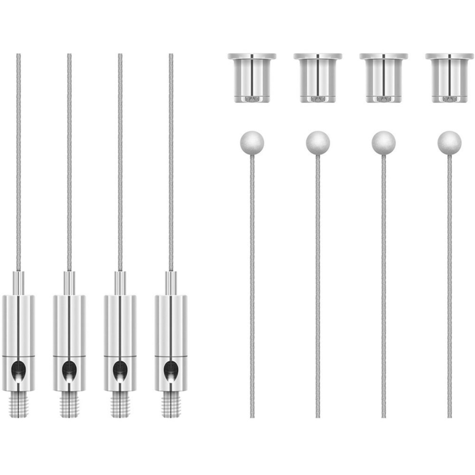 Sennheiser SL CM SK Ceiling Microphone Suspension Kit