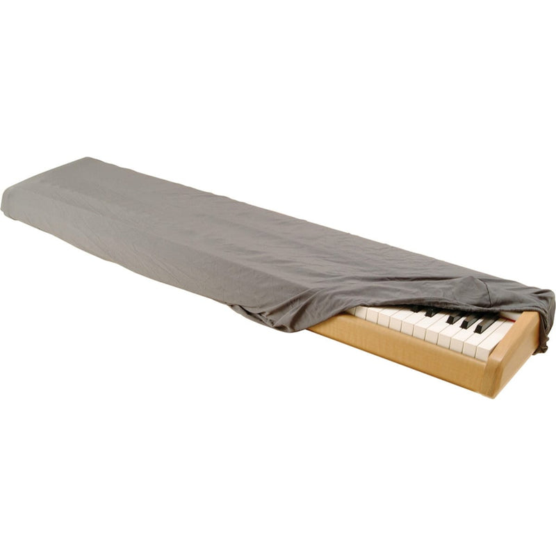 On-Stage KDA7061G 61-Key Keyboard Dust Cover (Grey)