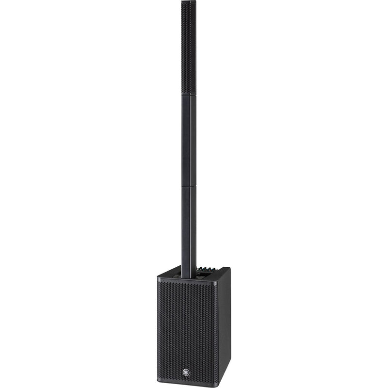 Yamaha STAGEPAS 1K Portable All-in-One PA System with Bluetooth