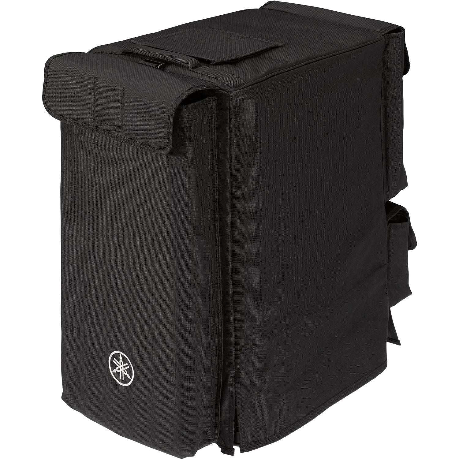 Yamaha STAGEPAS 1K Portable All-in-One PA System with Bluetooth