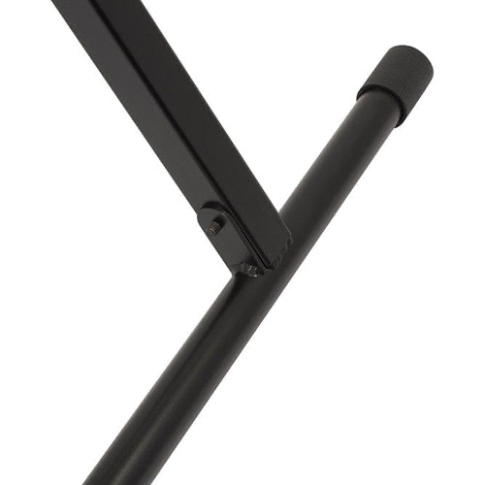 Ultimate Support IQ-X-1000 X-Style Keyboard Stand with Memory Lock System (Black)