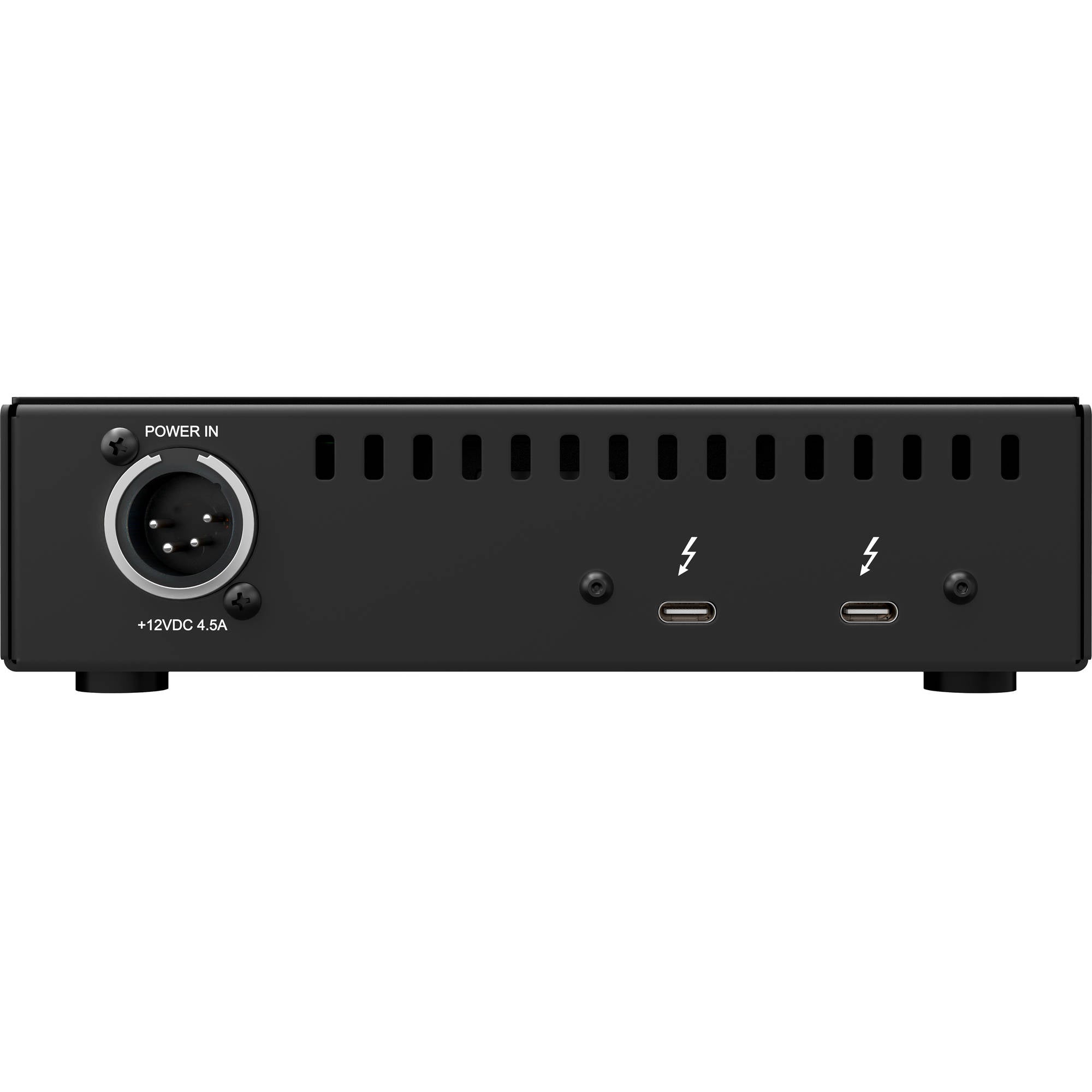 Universal Audio UAD-2 Satellite Thunderbolt QUAD Core Desktop DSP Accelerator