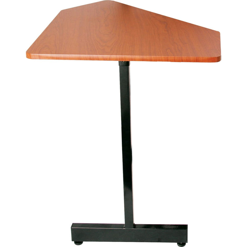 On-Stage WSC7500RB Workstation Corner Accessory (Rosewood)