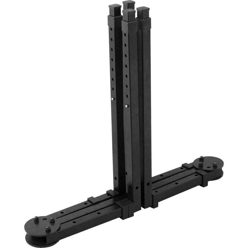 On-Stage WS8550 Heavy-Duty T-Stand