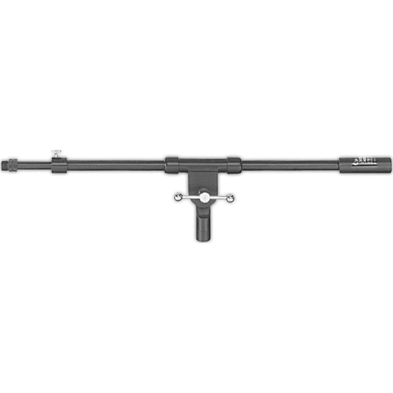 On-Stage MSA7040TB Telescoping Microphone Boom Arm (19 to 32")