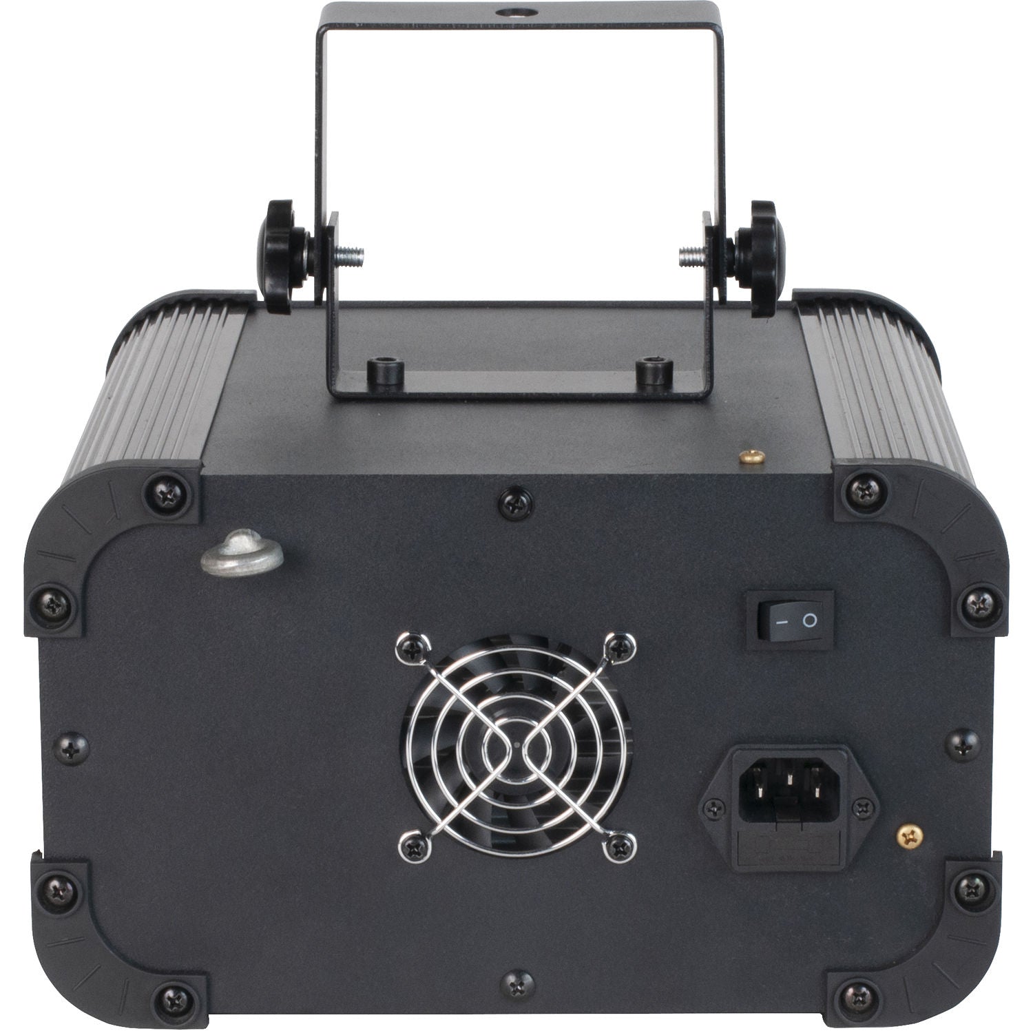 Eliminator Lighting Aqua LED 2 Multicolor Water Flowing Effect Light Fixture