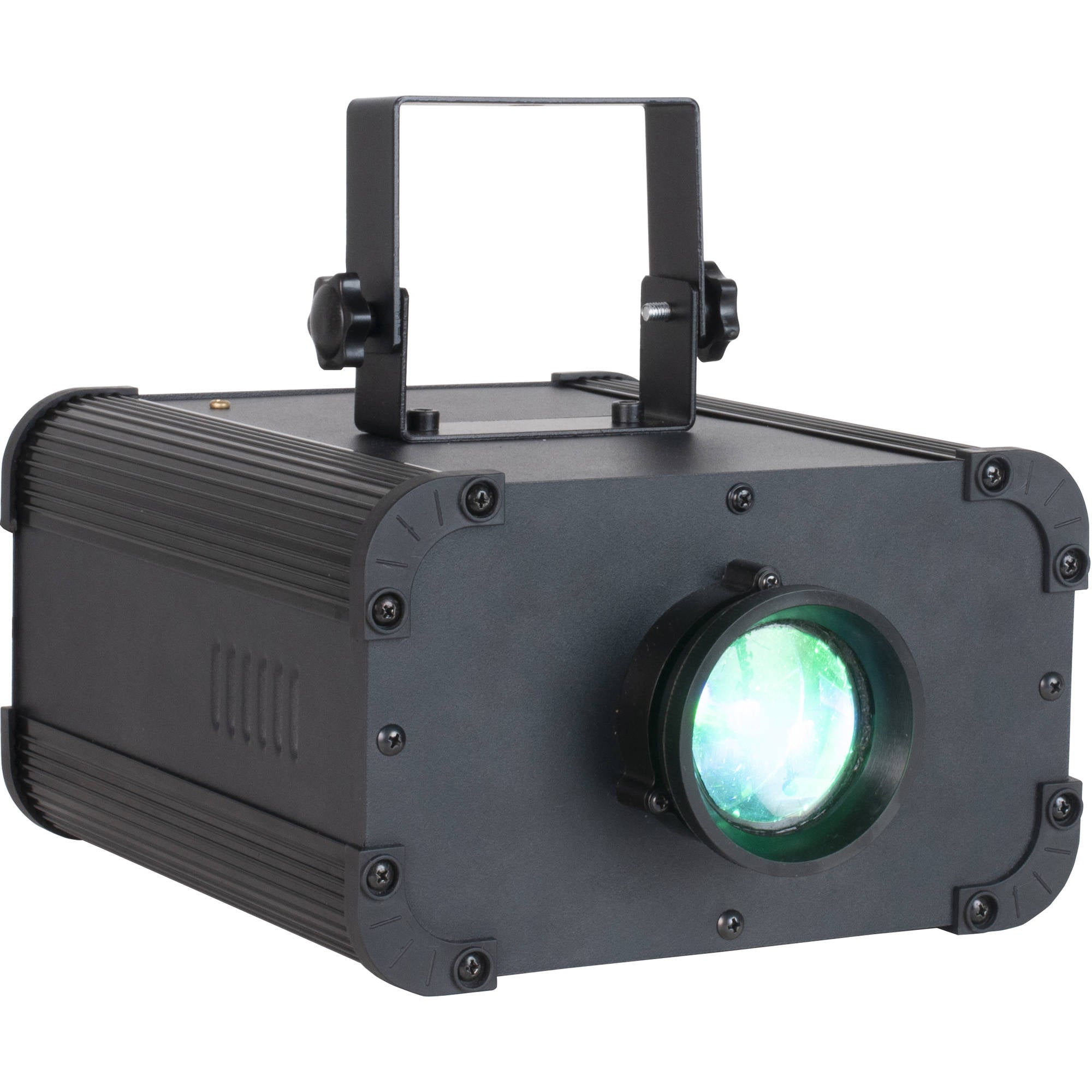 Eliminator Lighting Aqua LED 2 Multicolor Water Flowing Effect Light Fixture