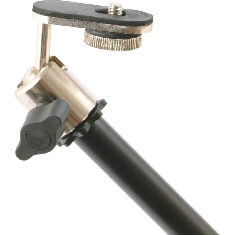 On-Stage CM01 5/8"-27 to 1/4" Camera and Microphone Stand Adapter