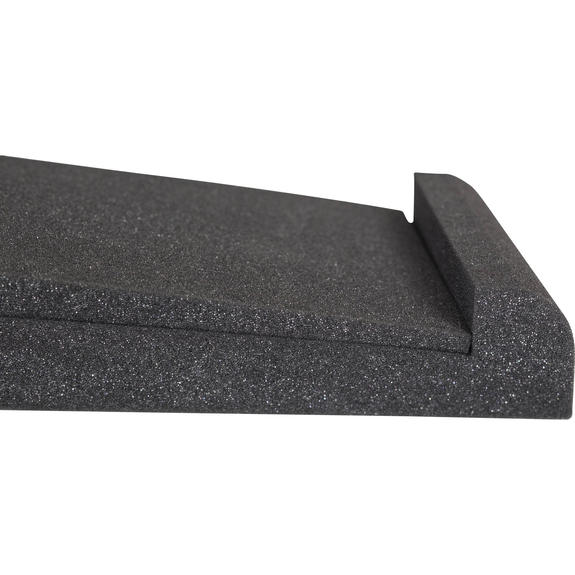 Gator Frameworks GFW-ISOPAD-SM Studio Monitor Isolation Pads (Pair, Small)