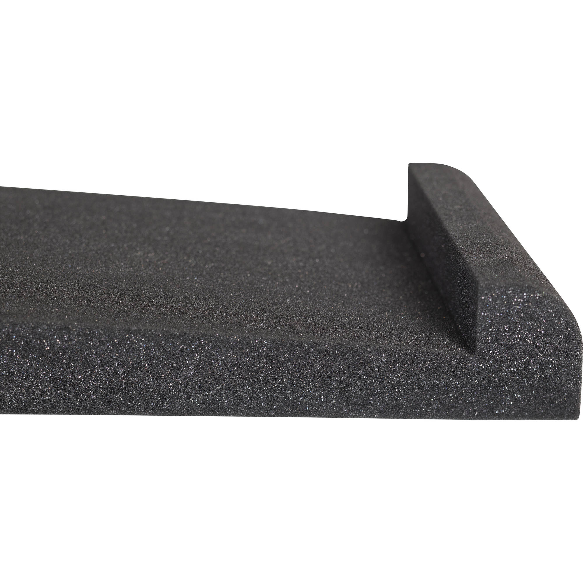 Gator Frameworks GFW-ISOPAD-SM Studio Monitor Isolation Pads (Pair, Small)