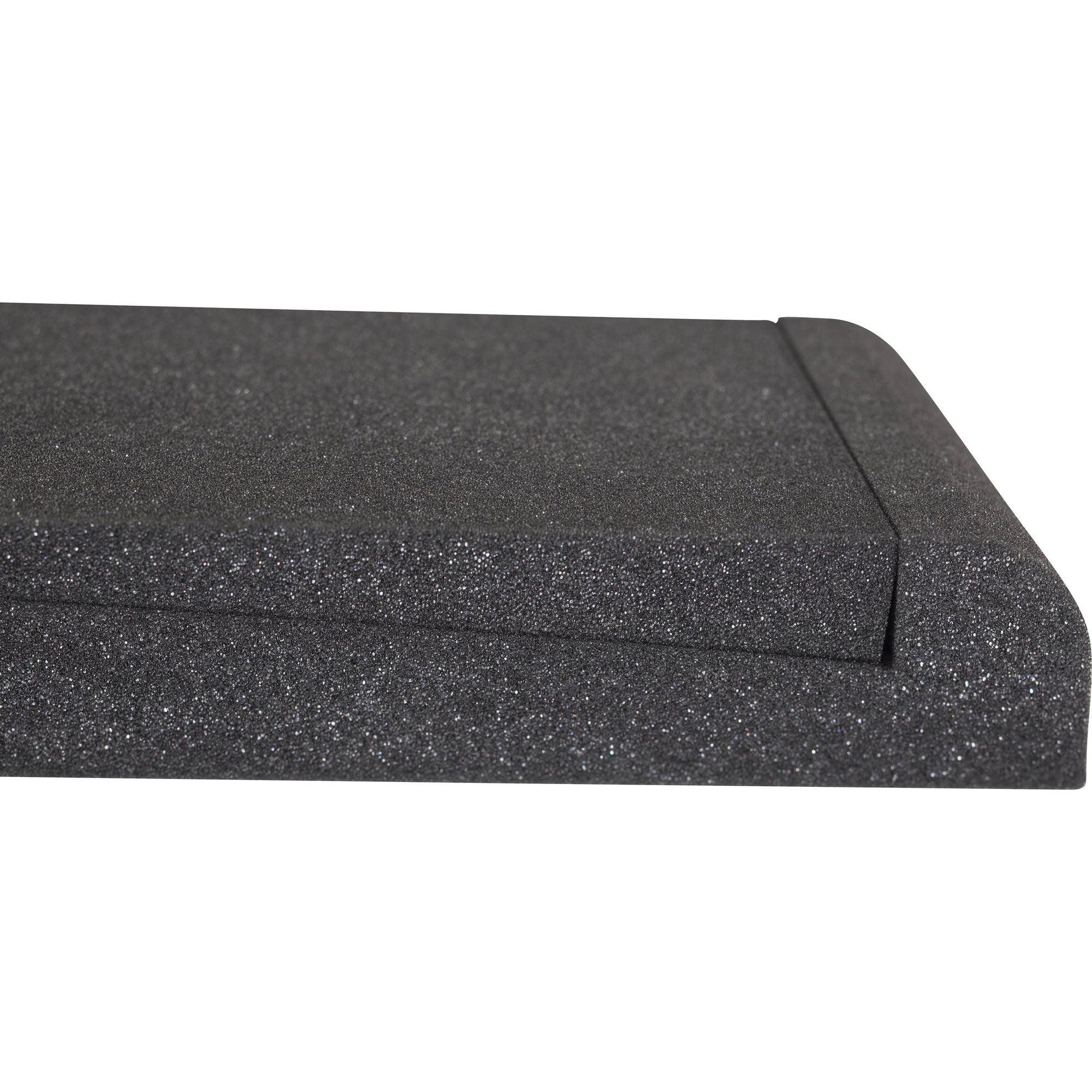 Gator Frameworks GFW-ISOPAD-SM Studio Monitor Isolation Pads (Pair, Small)