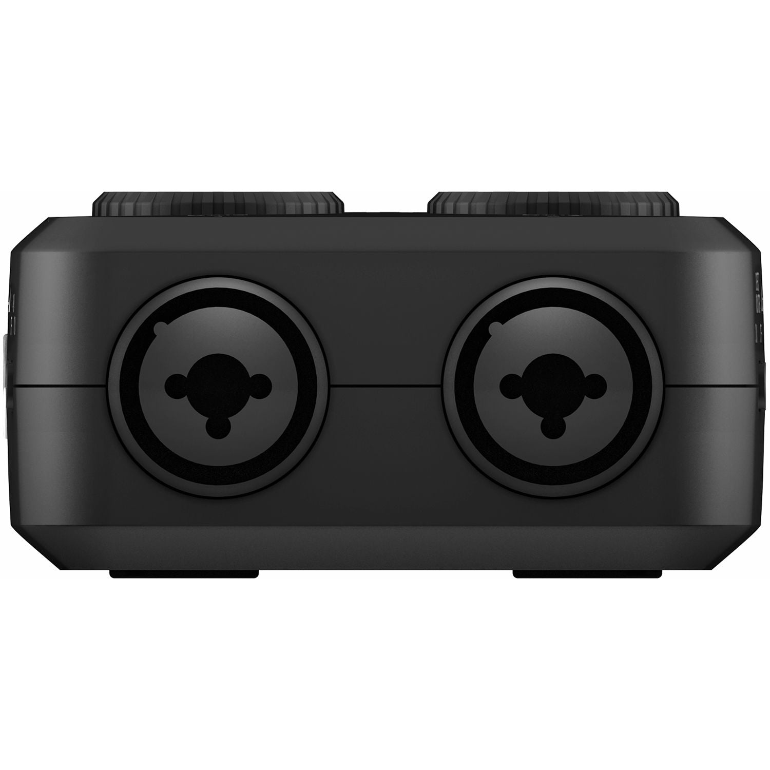 IK Multimedia iRig Pro Duo I/O 2-Channel Audio/MIDI Interface for Mobile Devices and Computers