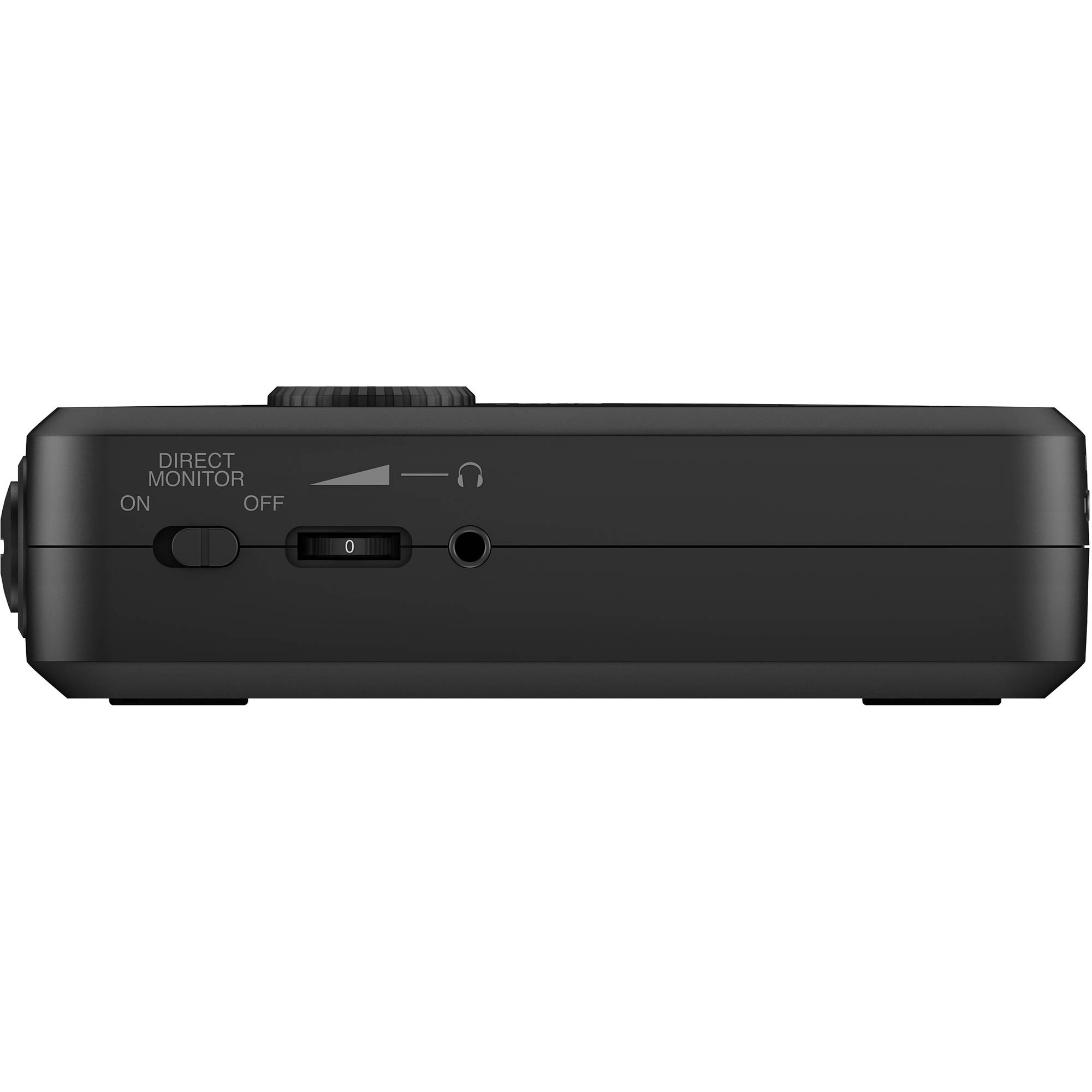 IK Multimedia iRig Pro Duo I/O 2-Channel Audio/MIDI Interface for Mobile Devices and Computers