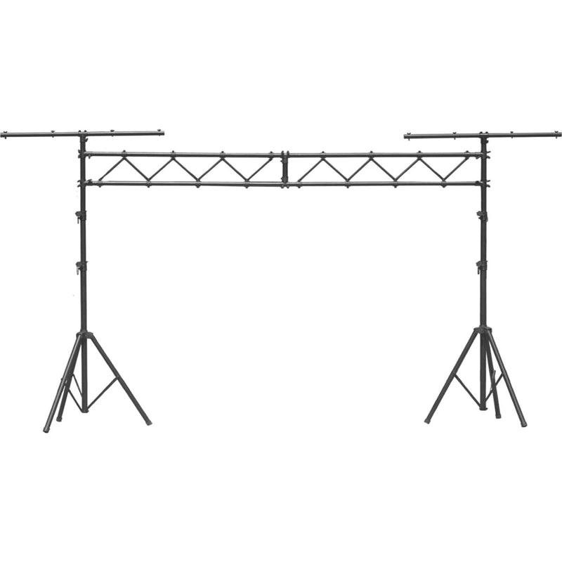 On-Stage LS7730 Lighting Stands with Truss Bundle