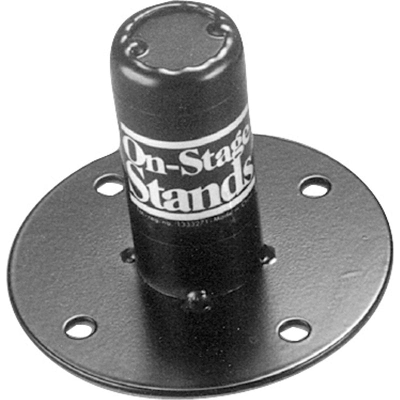 On-Stage SSA1.5 Speaker Cabinet Insert Adapter (1-1/2")