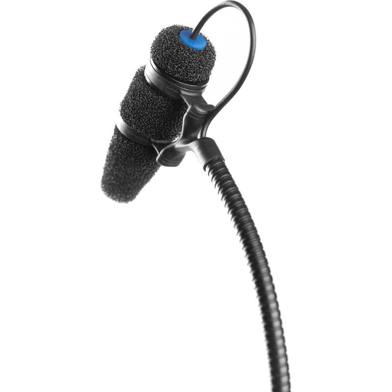 DPA 4097 CORE Micro Shotgun Microphone (Black)