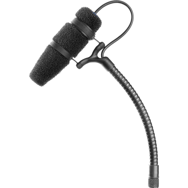 DPA 4097 CORE Micro Shotgun Microphone (Black)