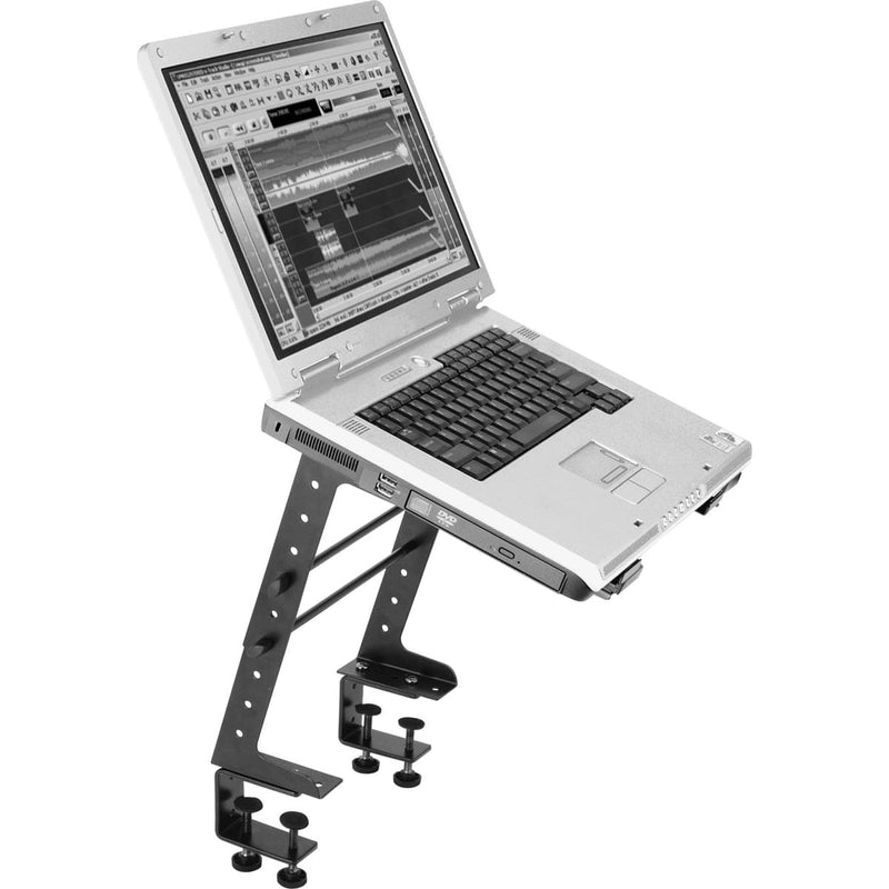 On-Stage LPT6000 Multi-Purpose Laptop Stand