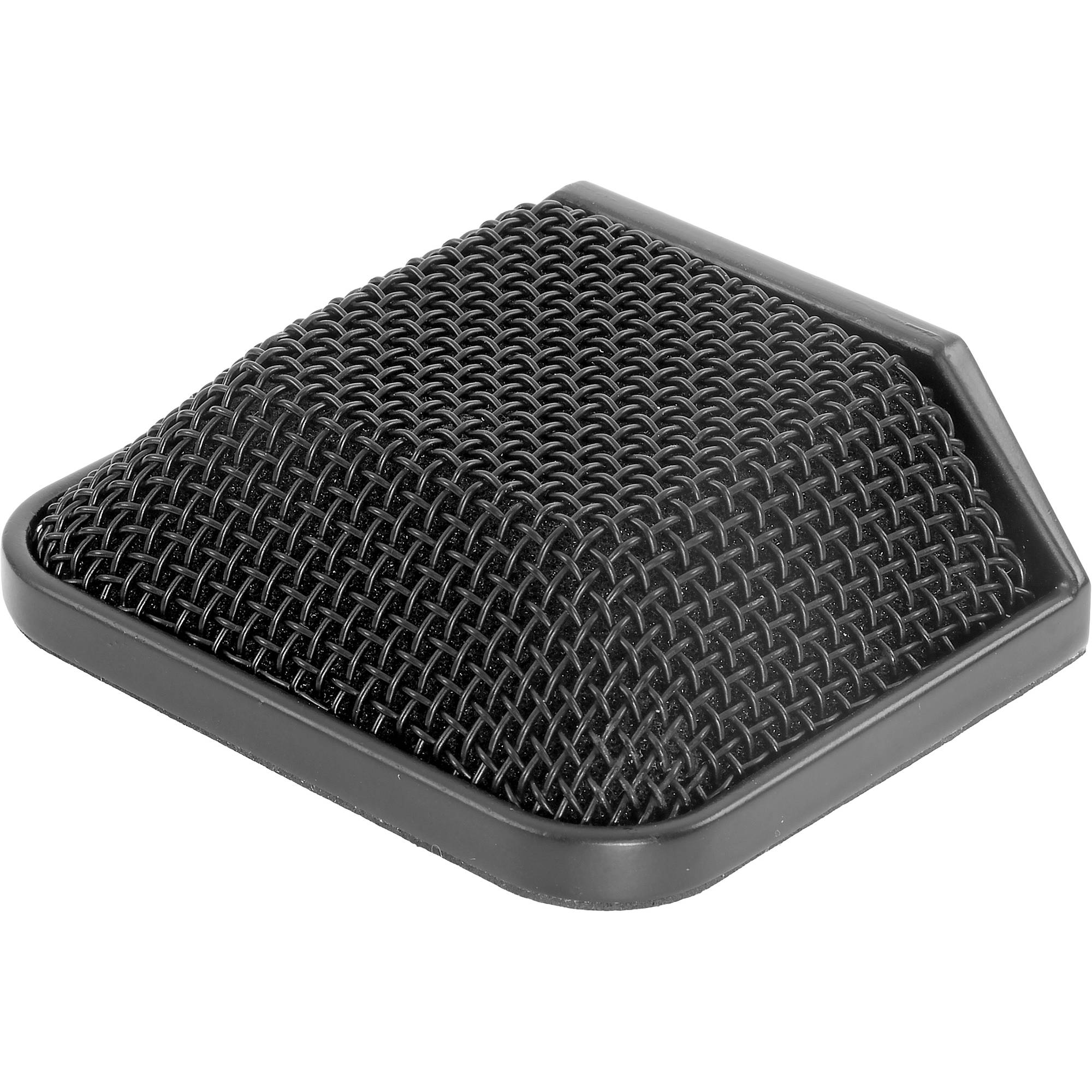 MXL AC-44 Miniature USB Conferencing Boundary Microphone (Black)