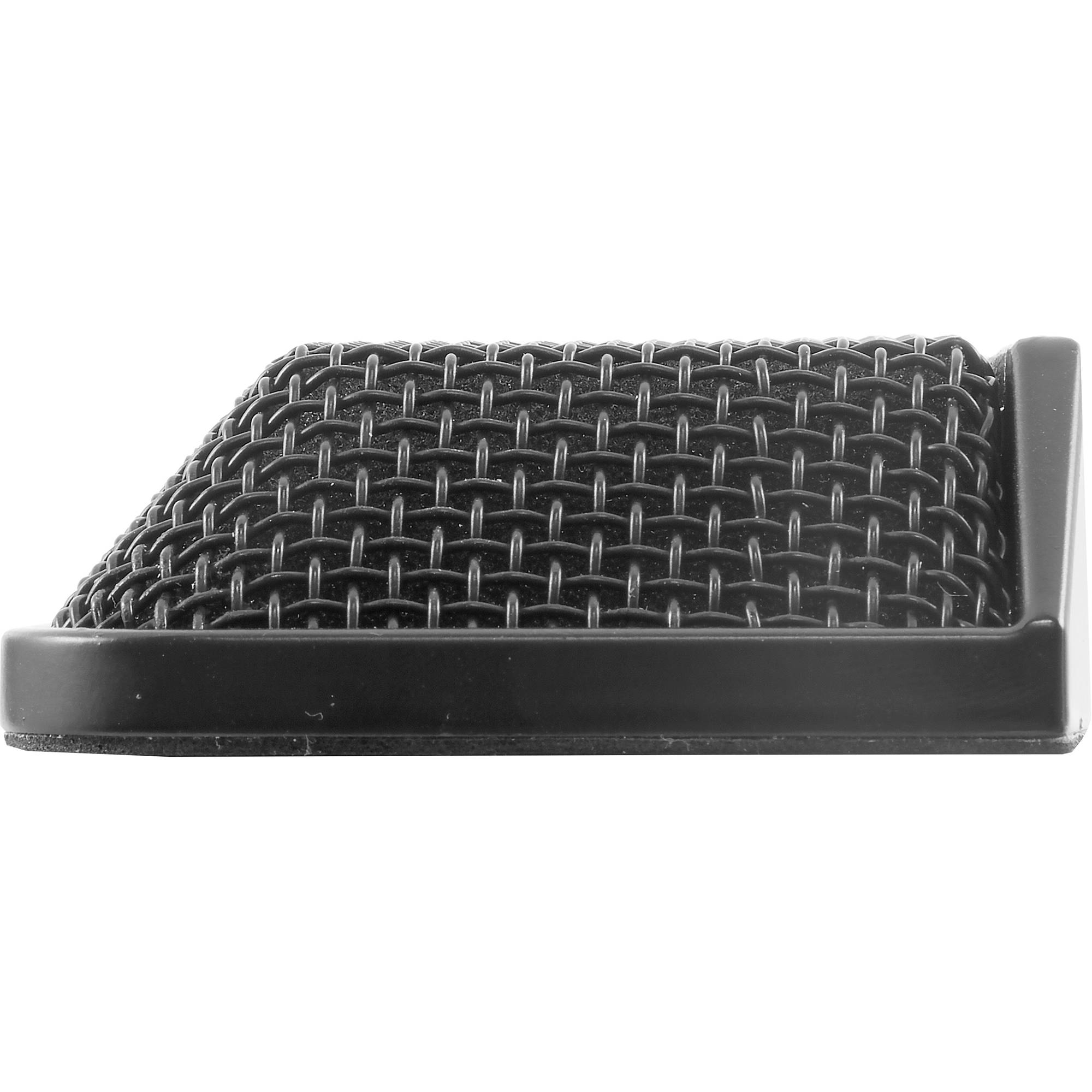 MXL AC-44 Miniature USB Conferencing Boundary Microphone (Black)