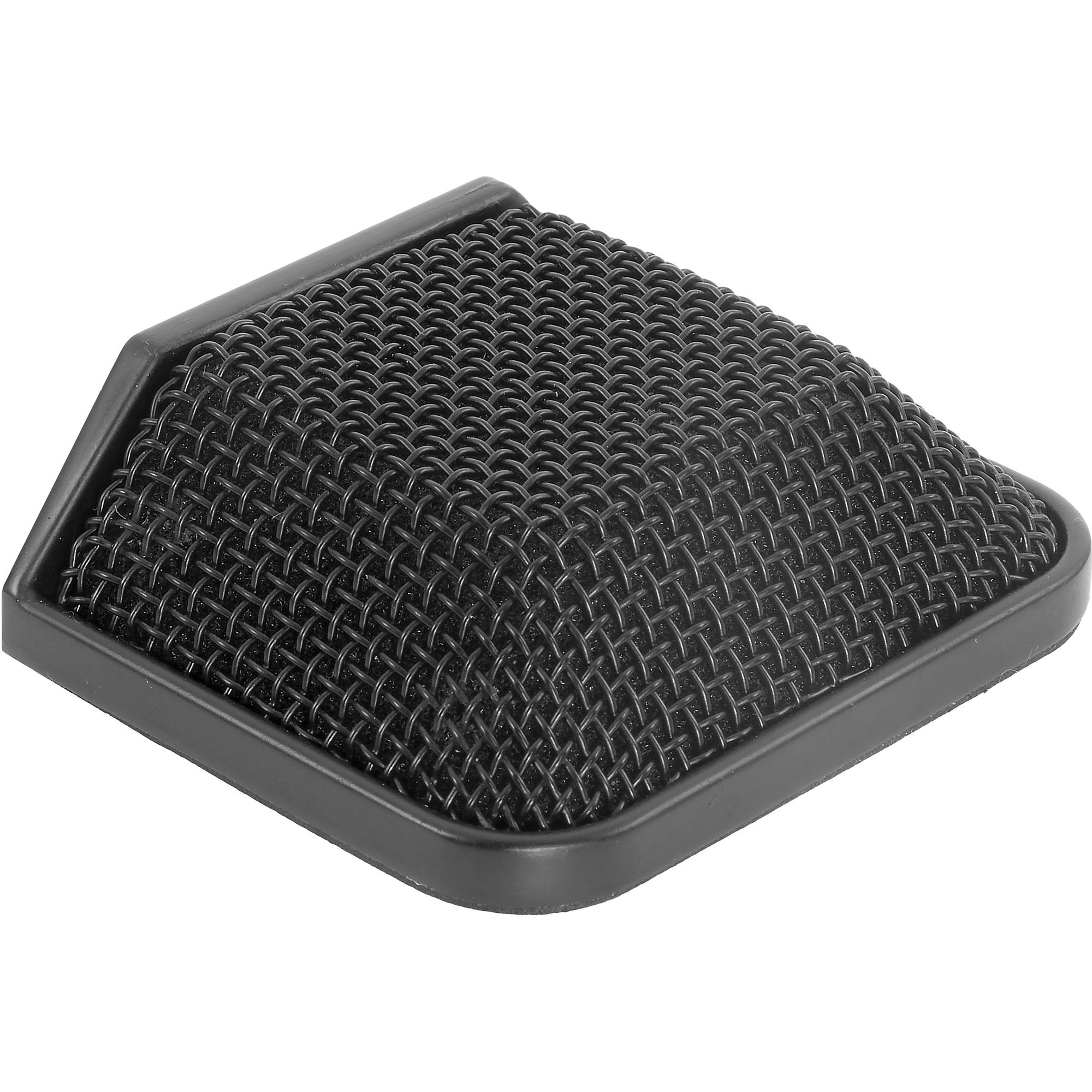 MXL AC-44 Miniature USB Conferencing Boundary Microphone (Black)