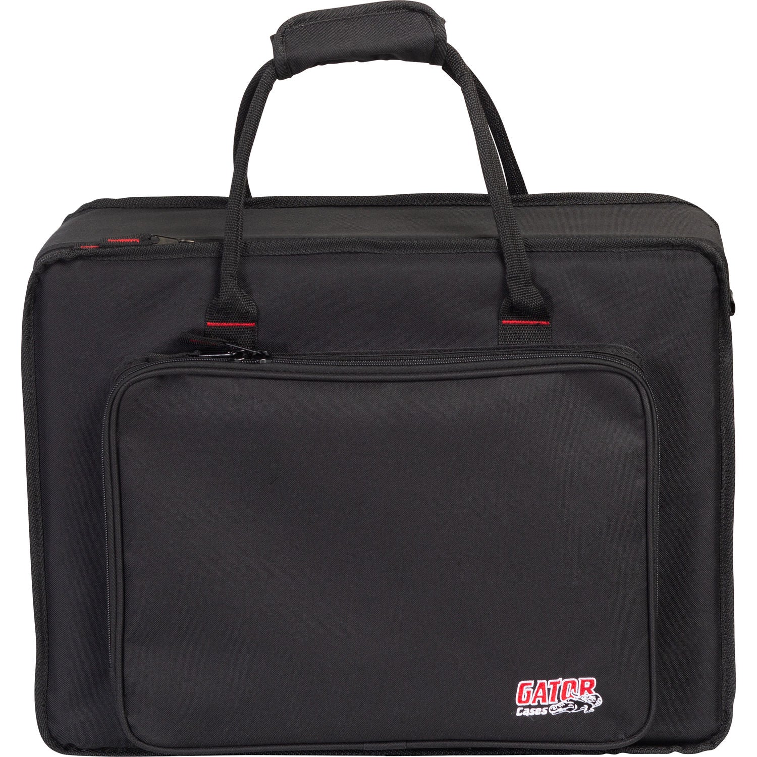 Gator Cases GL-RODECASTER2 Lightweight Case for Rodecaster Pro and Two Mics