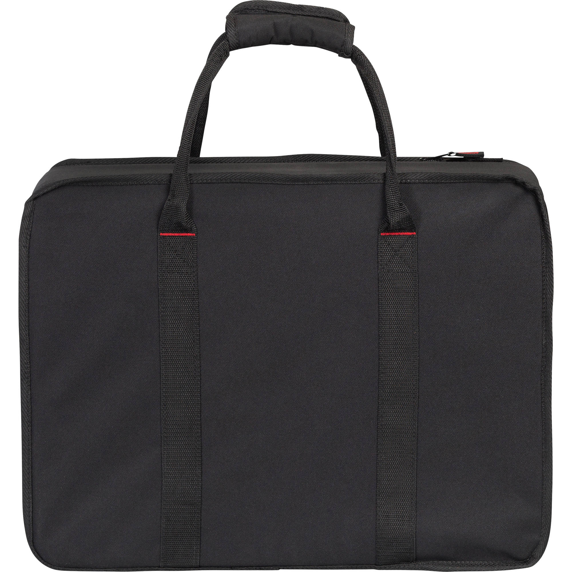 Gator Cases GL-RODECASTER2 Lightweight Case for Rodecaster Pro and Two Mics