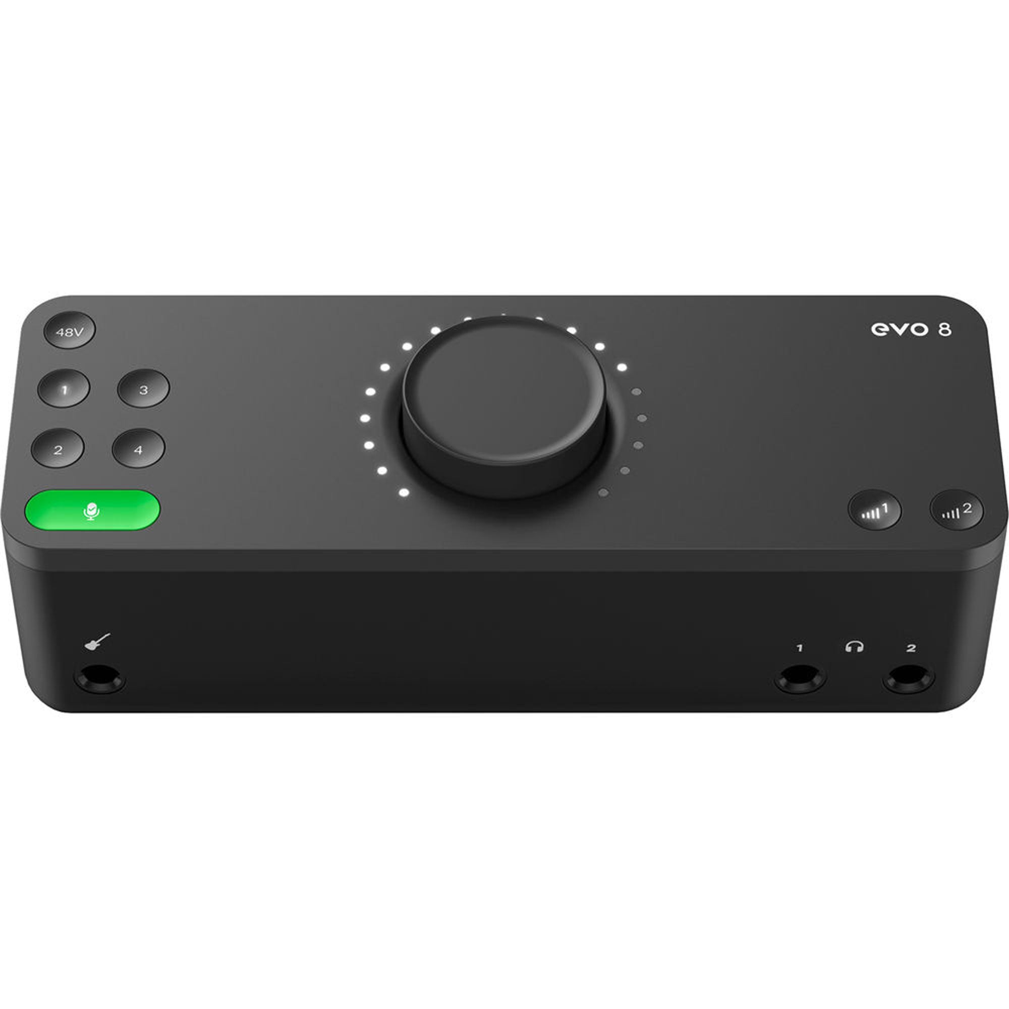 Audient EVO 8 Desktop 4x4 USB-C Audio Interface